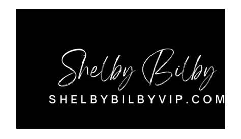 The Truth About The Controversy Ahead Of The Shelby Bilby Leaks?